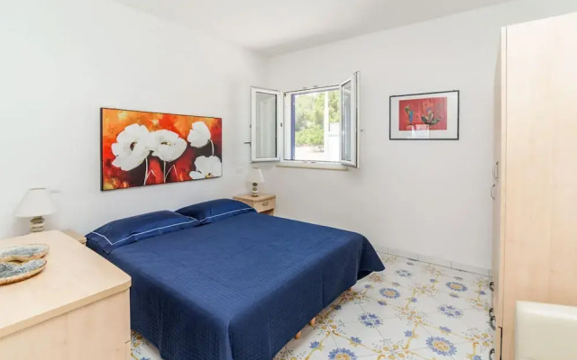 Penthouse Azzurra Sea View Near Beach