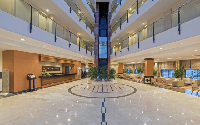 Novum Garden Side - All Inclusive