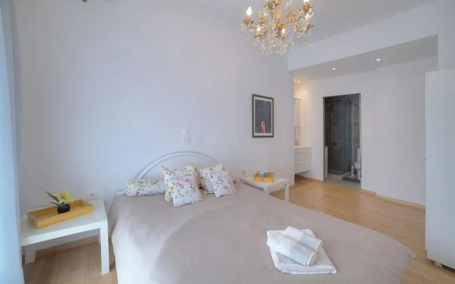Flat 2 bedrooms 1 bathroom - Glyfada