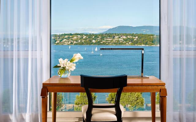 Hotel President Wilson, A Luxury Collection Hotel, Geneva