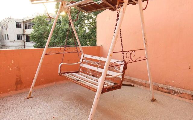 Hotel Dimple International