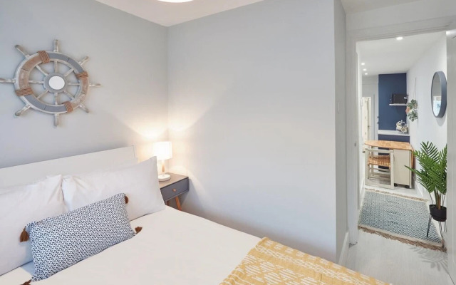 Retreat By The Sea in Marske-by-the-sea