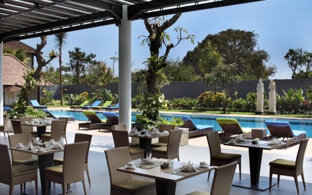 Hotel Santika Siligita Nusa Dua - Bali