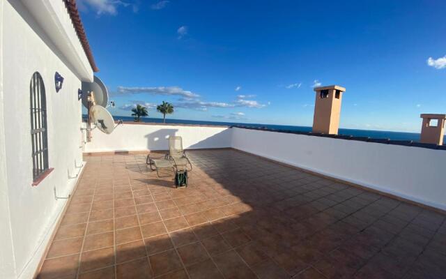 Villa Tranquilla