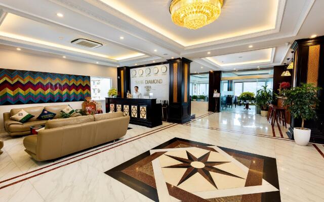 Sapa Diamond Hotel