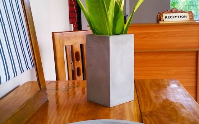Rivonway Hotel Polonnaruwa