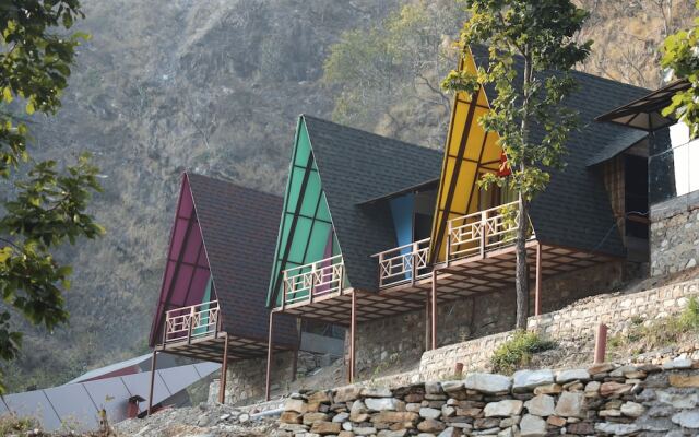Rakatal Rocks Resort