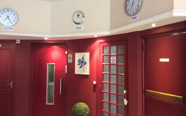 Hôtel Bristol