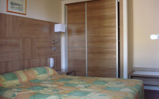 Hotel La Belle Etoile