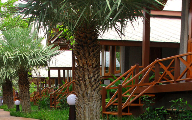 Baan Siriporn Resort