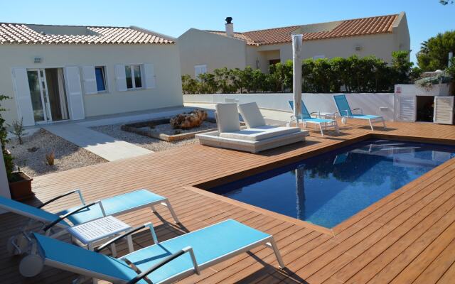 Lago Resort Menorca - Villas & Bungalows del Lago