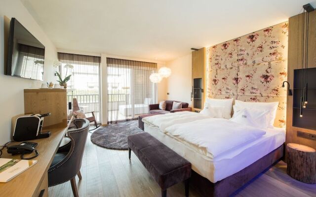 Gartenhotel Moser