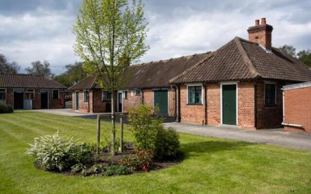 The Stable Suite @ York Racecourse