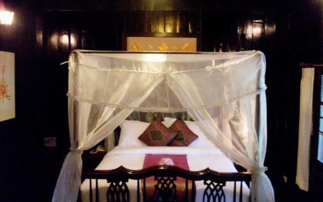 Club One Seven Chiang Mai