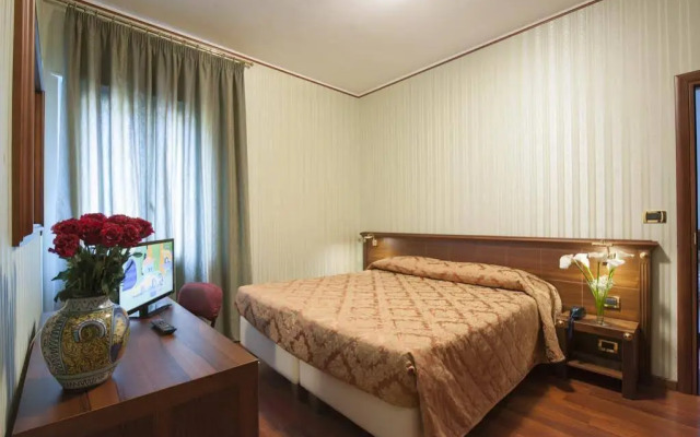 Albergo Miramonti