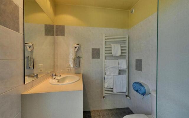 Logis Auberge des Vieux Chenes