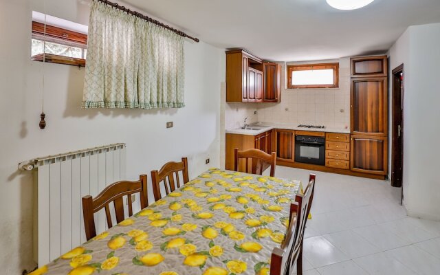 Villa Mimosa