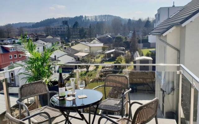 Pleasant Apartment in Merzig