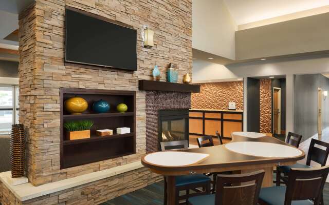 Homewood Suites by Hilton Madison West