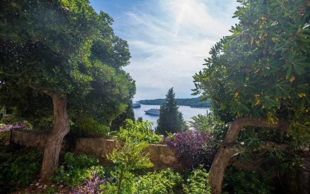 Apartment Charming Arena