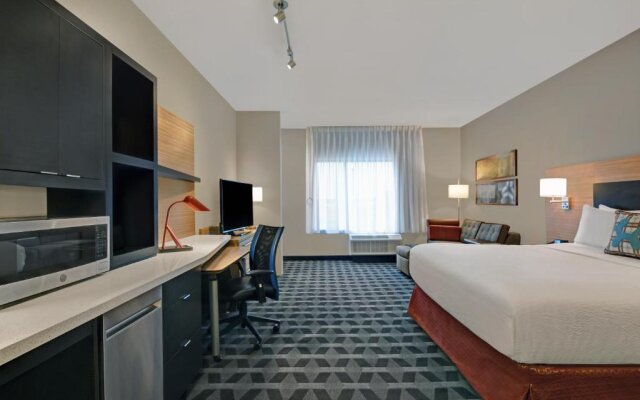 TownePlace Suites by Marriott Lima