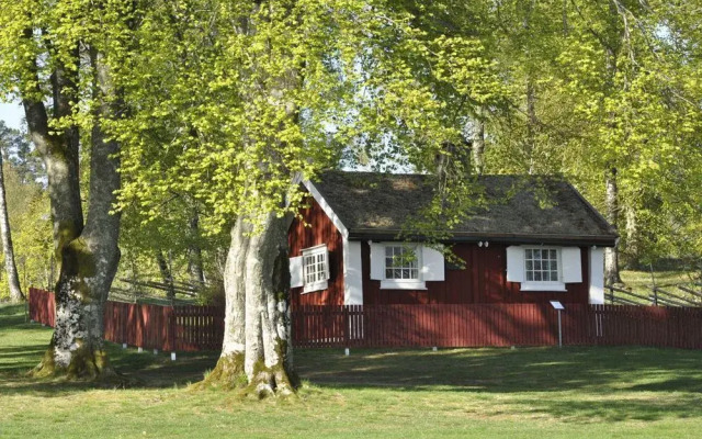 Evedals Vandrarhem Vaxjo