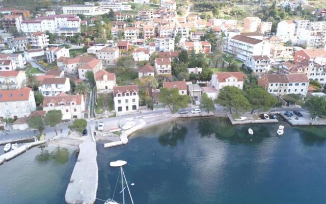 Apartments Bajkovic