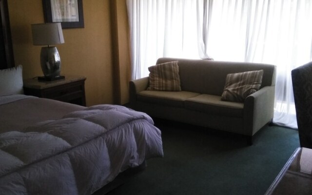 The Springs Hotel and Spa