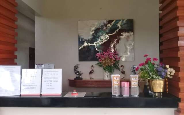 La Cordie Hotel and Restaurant
