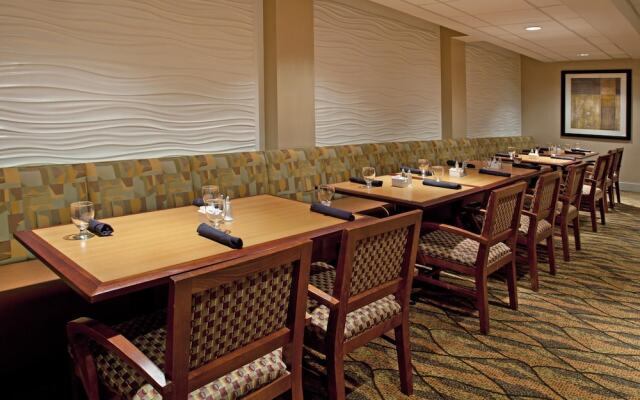 Holiday Inn Columbus Downtown - Capitol Square