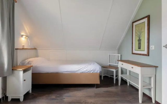 Summio Villapark Akenveen