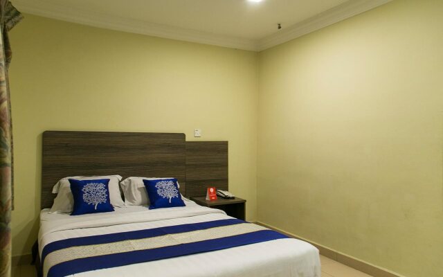 星程酒店(Star Town Inn)