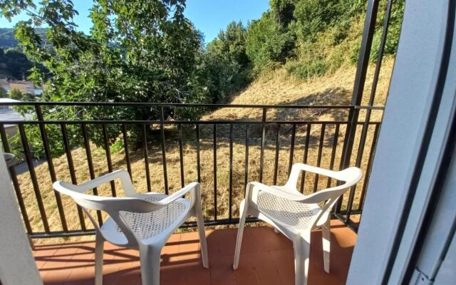 Hotel Rural El Molino