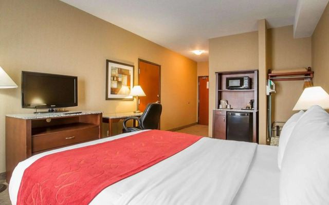 Comfort Inn & Suites