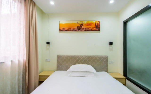 Hangzhou Memory Travel International Hotel- Edge West Lake