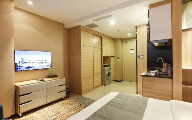 ZUO AN International Hotel