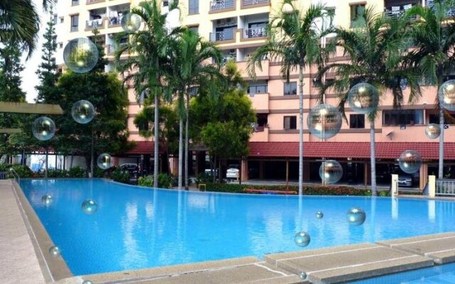 Condominio Moda