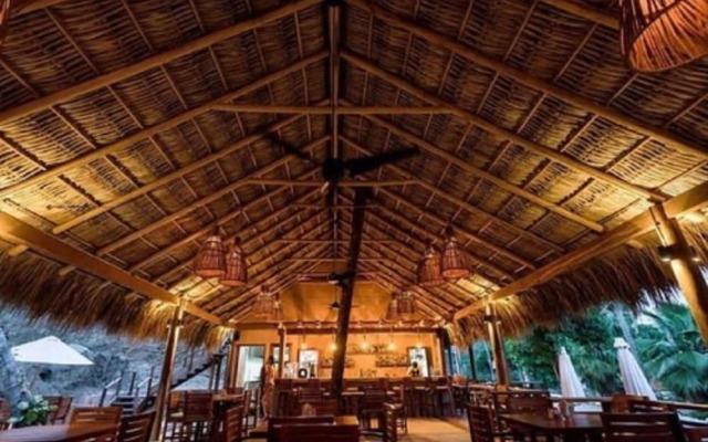 Hotel Rinconcito de Mazunte