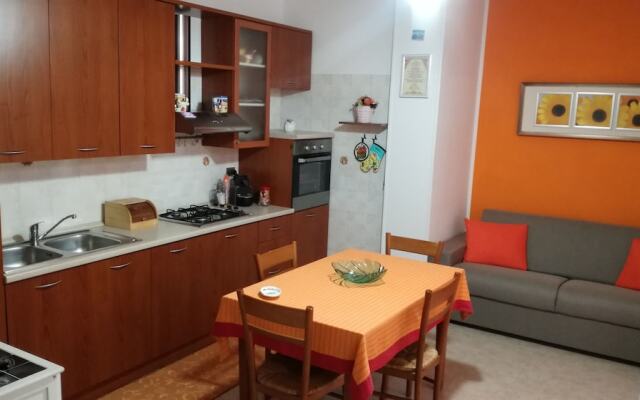 Casa Vacanze MARIA