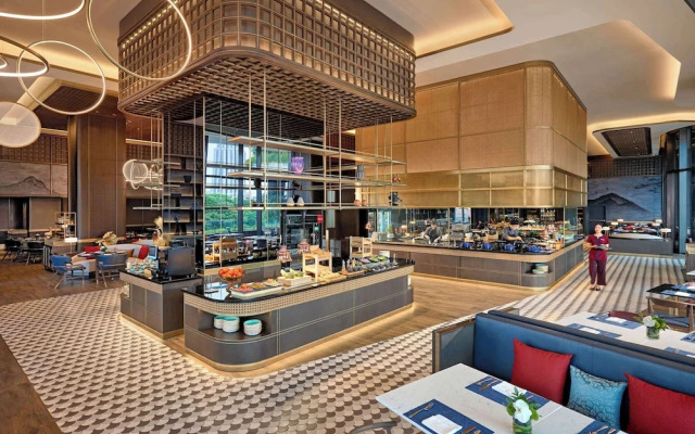 Pullman Hai Phong Grand Hotel
