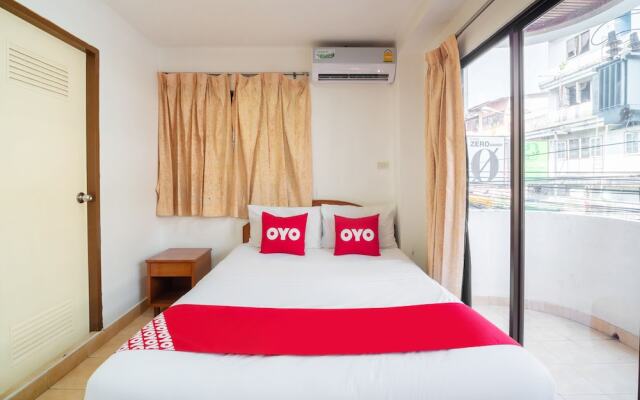 Jasmine Villa by OYO Rooms