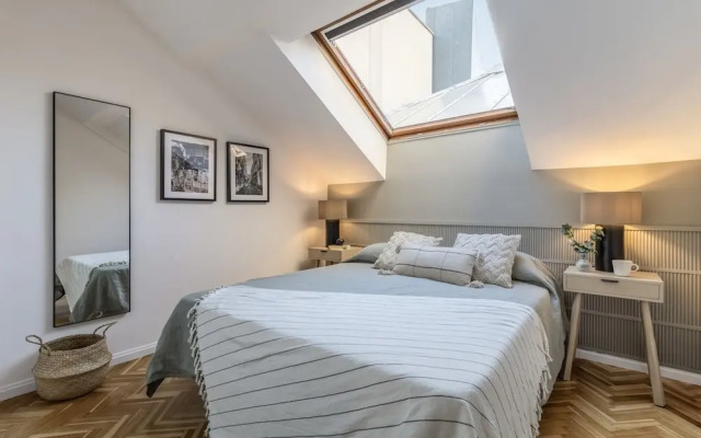 Cerro - 2 Bedroom in Justicia