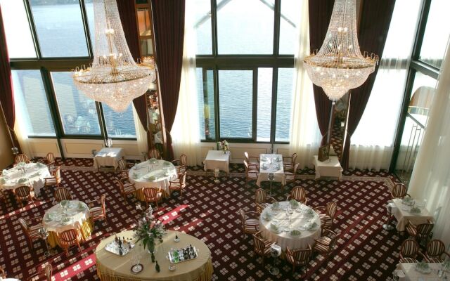 Grand Hotel Bernardin 5*