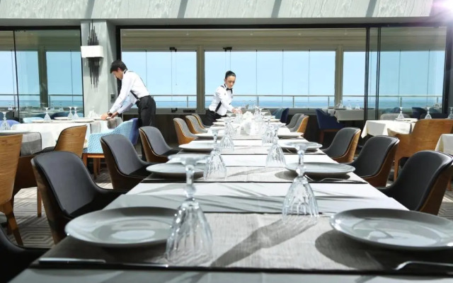 Panaroma Damla Otel