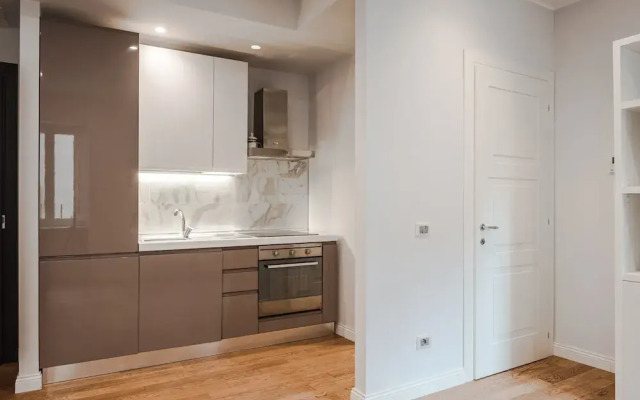 Nikis Collection Trastevere