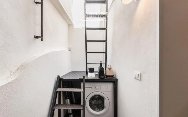 Casa Nostra in Noto With 1 Bedrooms and 1 Bathrooms