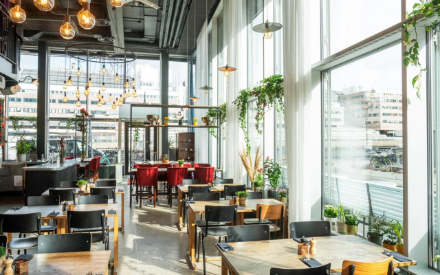 Thon Partner Hotel Kungsbron
