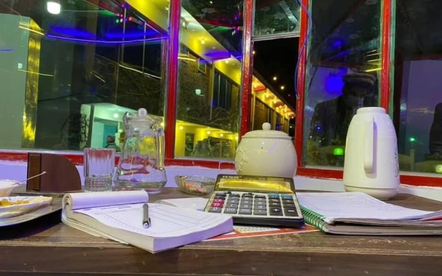 Betab Sahil Hotel & Restaurant