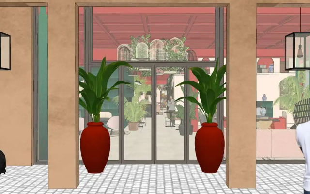 Aiden by Best Western Lorient Centre