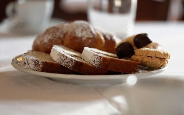 Agriturismo Masseria De Michele